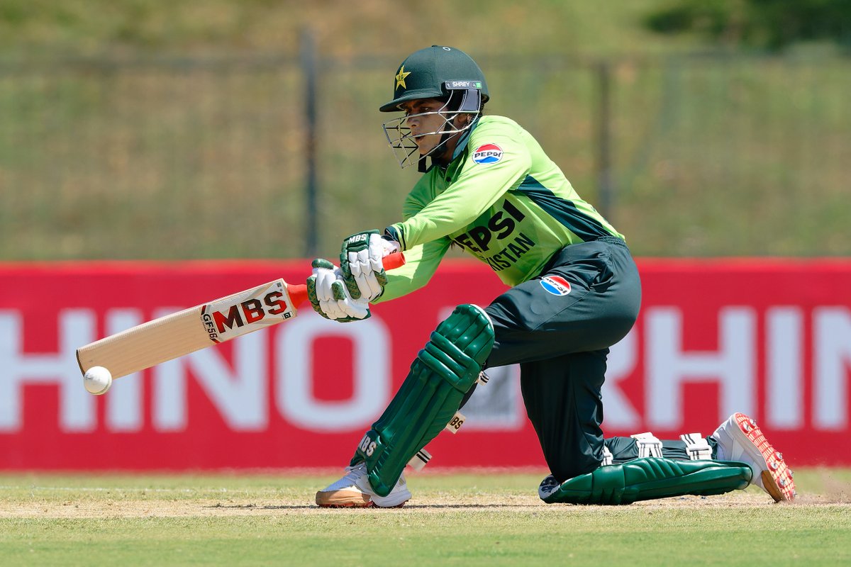 Pakistan Cricket tweet media