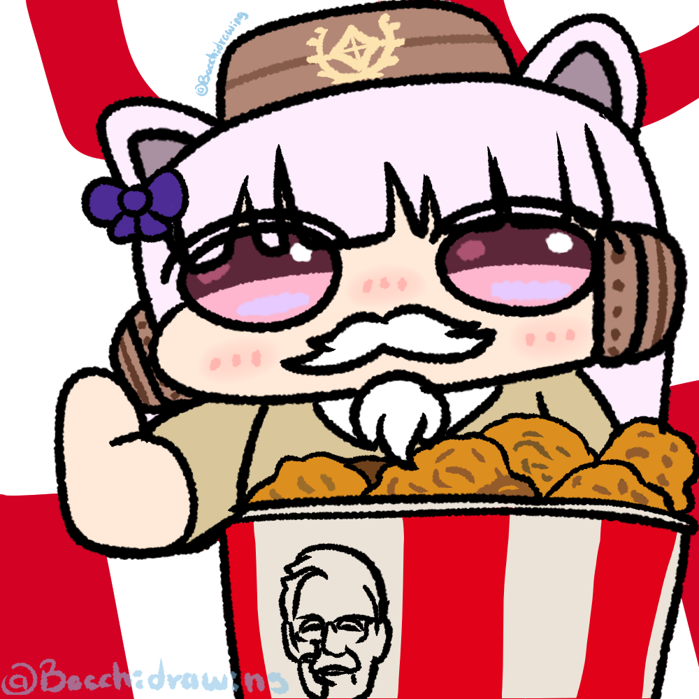 BocchiDrawing's tweet photo. Goldship colonel 👍 https://t.co/2EoXNWbOo6