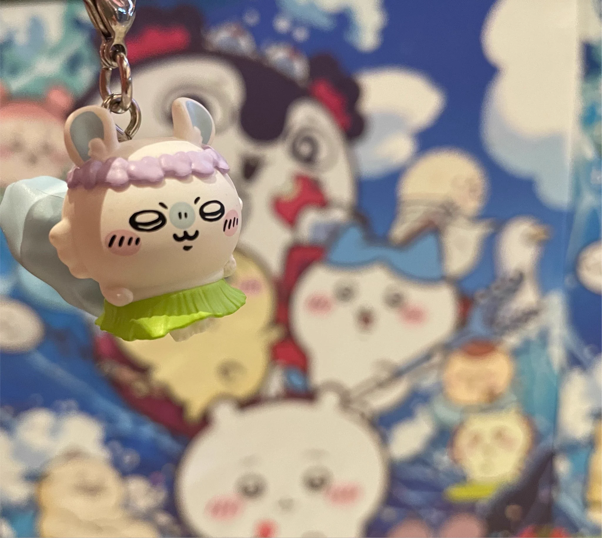 ✿ からあげ ✿ on X: 