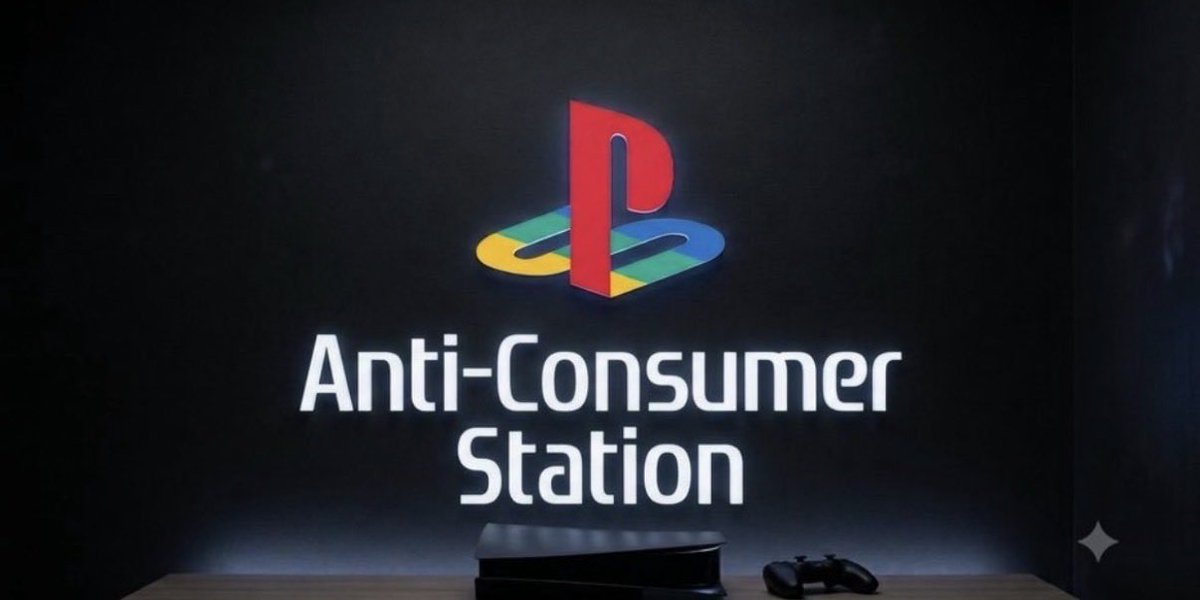 perfidiush9704's tweet photo. @PlayStation https://t.co/6SLW9TTKsX