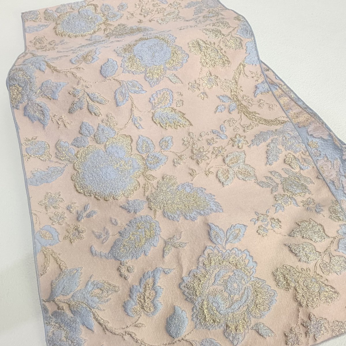 🎀【新作】兵児帯、ネットショップにアップしました🎀 🍒チャイナ風