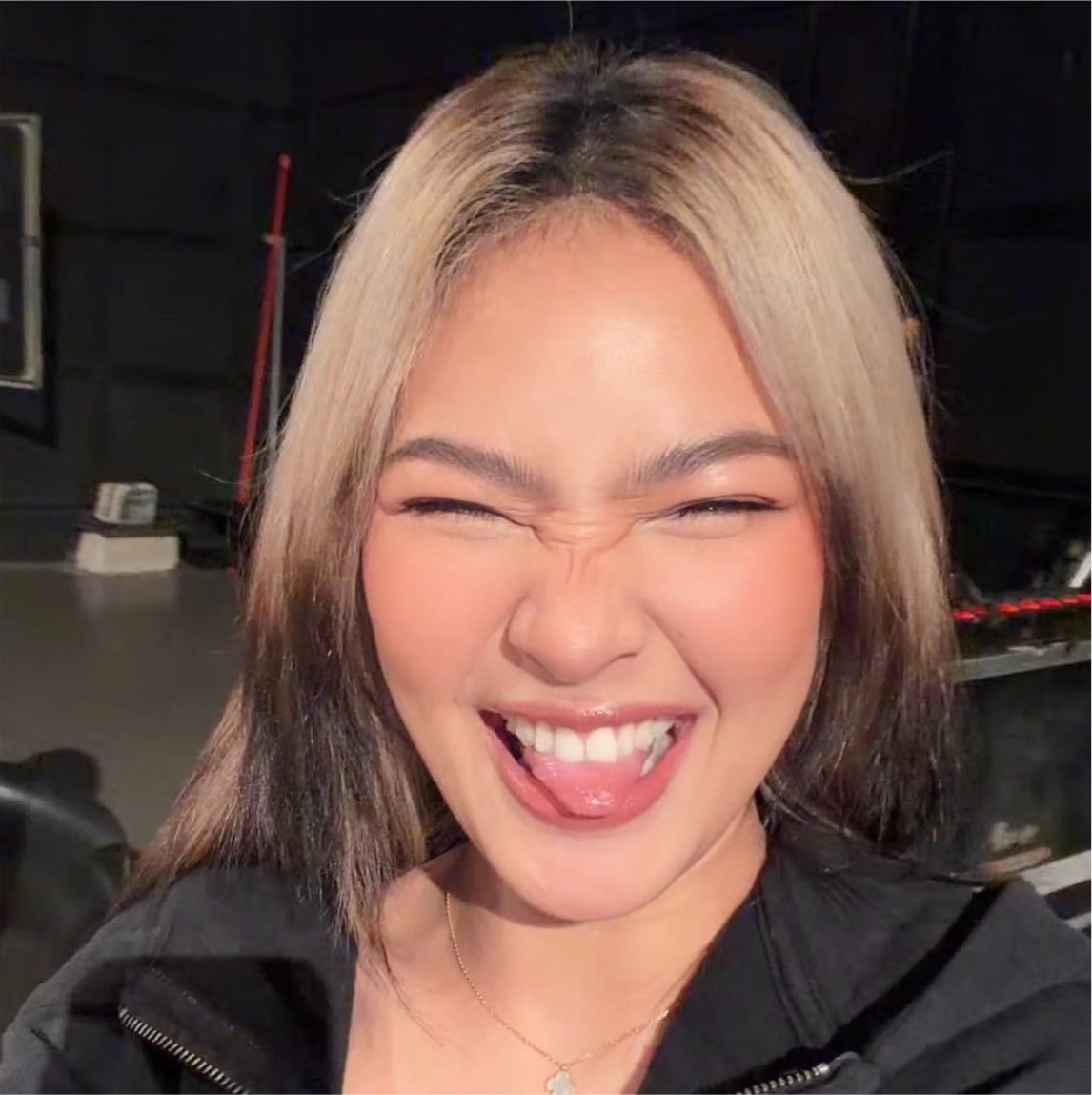 colskelsey's tweet photo. nose scrunch colet is such a flex 🙂‍↕️ https://t.co/17HTS4jOJb