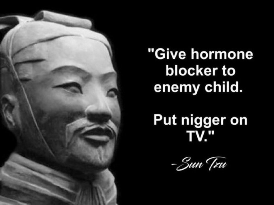 wewuzsoap's tweet photo. Sum Jew https://t.co/DlxTnGUClz