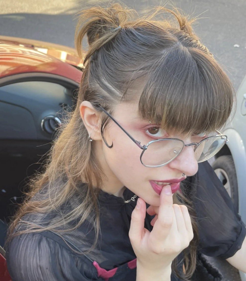 bopslovr2121's tweet photo. Irl submission Lola https://t.co/0pKCytbSyn