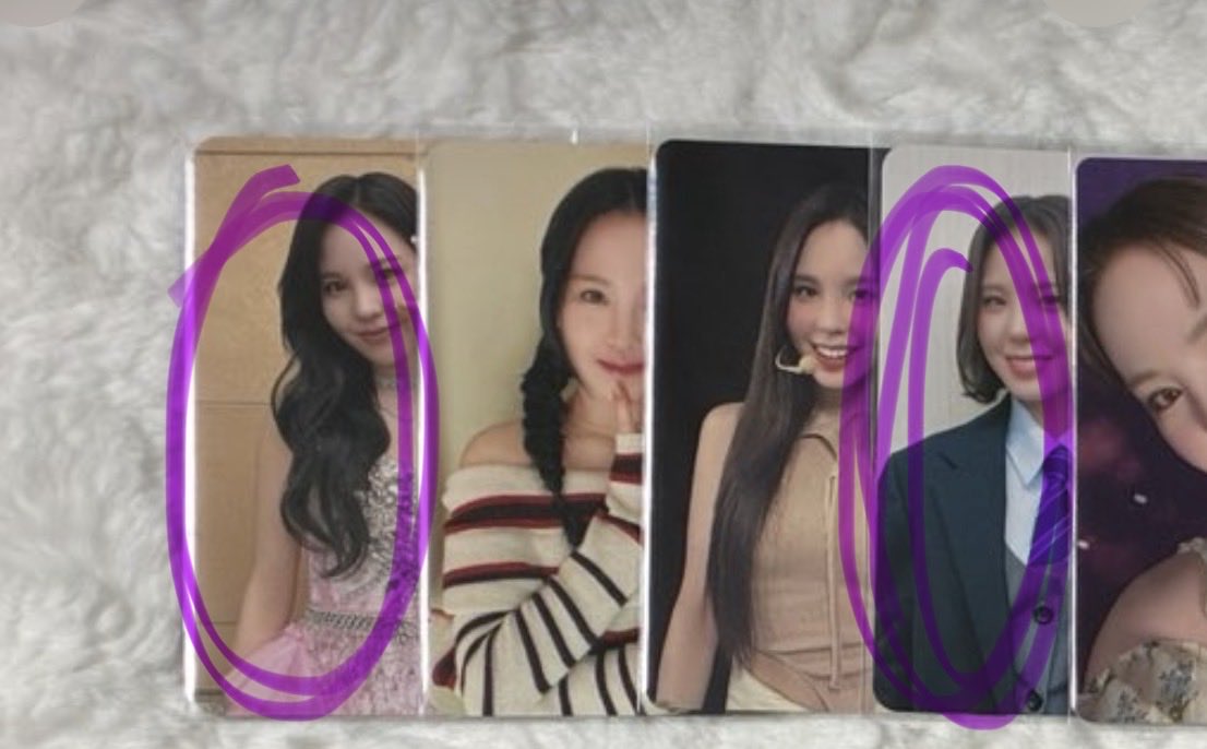 🎀 𝕐𝕌ℝ𝕀 29ベル🔔🎀 tweet media