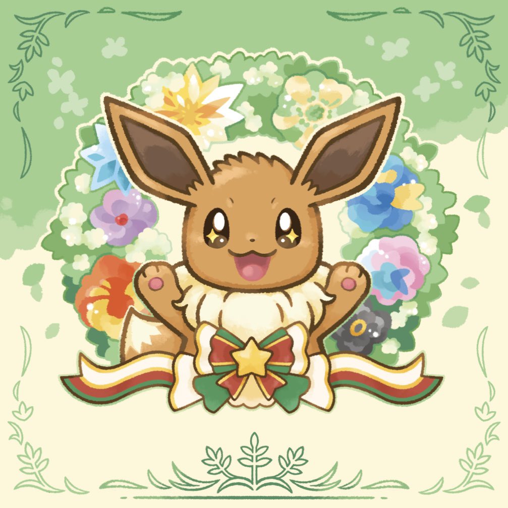 pikachu_pcn's tweet photo. ポケパーク カントー
スペシャルイベント「イーブイウィーク」

2026年11月21日（土）～11月26日（木）

ポケパーク カントーにいつもより多くのイーブイが訪れます

↓詳細はリプ欄で https://t.co/1V7su6FMtb