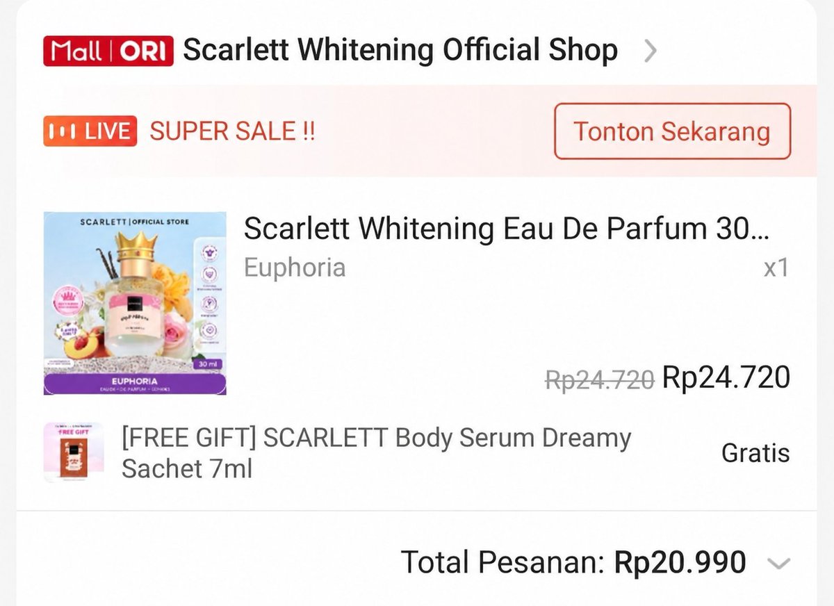 sl0wdussk's tweet photo. IN THIS ECONOMY... lebih milih luangin waktu buat cari voucher daripada bayar harga normal 😭💖🫶 https://t.co/LttTu0iPWv