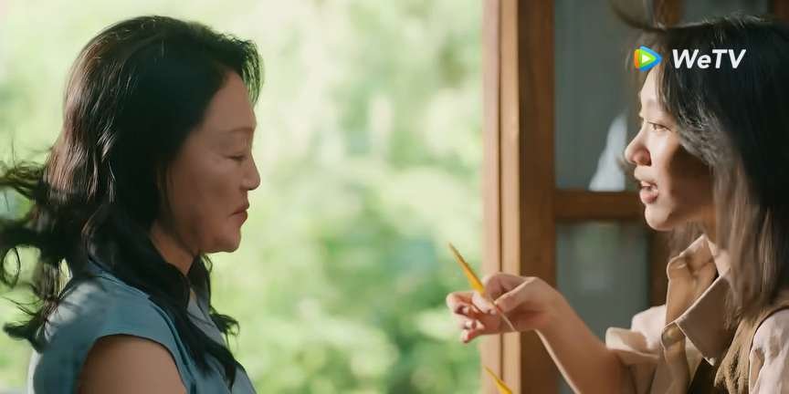 Slowlyyl's tweet photo. ep 16 ในที่สุดพอ.เราก็คุยกับพ่อสักที  ทุกตัวละครก็ต้องมีทิศทางของตัวเอง เป็นอีพีที่ทุกตัวละครเติบโตจริงๆ ธุรกิจของยัยเสี่ยวฟางเราก็กำลังไปได้ด้วยดี พระเอกกับพระรองเราก็ทำคะแนนกับยัยเสี่ยวฟางอีก น่ารักมาก
#XiaoFang #เสี่ยวฟาง
#หวังอิ่งลู่ #王影璐 #WangYinglu https://t.co/mCQWfg0W0r