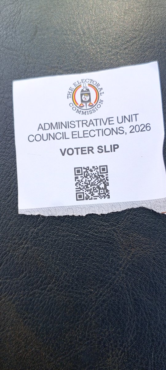 katsk2015's tweet photo. This is the voting slip given to voters at Village level

 - : Only persons whose names appear in the Village Residents Register are given... https://t.co/30mUGlqt5Z
