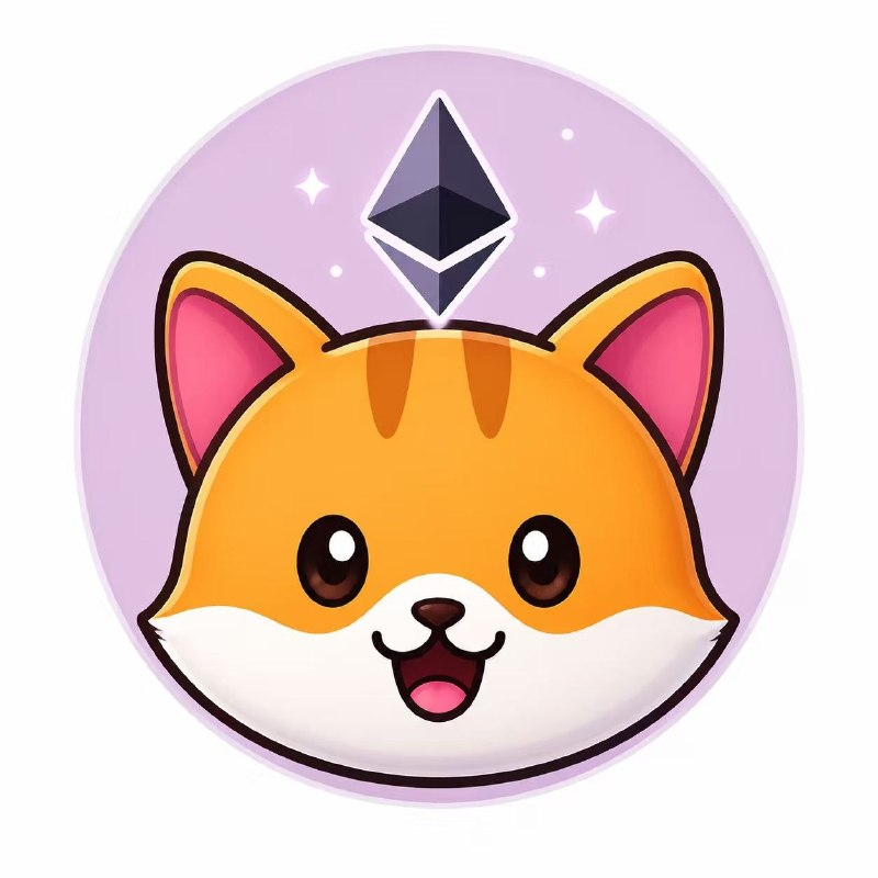 Catecoin_x's tweet photo. This is what peak design looks like. 
Catecoin backed by Ethereum vibes is ready to outshine all other tokens in the market. 
Drop a heart if you are riding with this cute little beast! 💖🔥 #Catecoin
https://t.co/xR4kVNVgHq https://t.co/av5wf2oew3