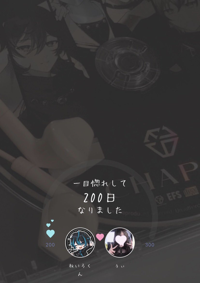 ui_nyan00's tweet photo. 200日> ̫<♩

#リオデジャねいろ 🩵 https://t.co/wikc3evTPi