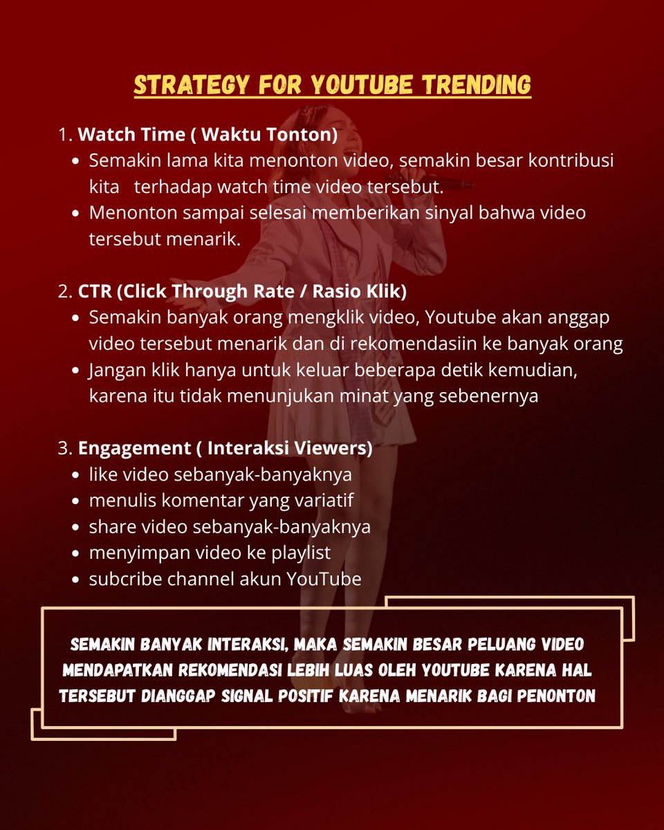 MeidragonStream's tweet photo. Menyambut perilisan yang semakin dekat, yuk pahami dulu guide streaming YouTube ini biar nanti kita bisa streaming bareng dan memberikan dukungan terbaik untuk lagu yang akan segera rilis. 🤍

#Meidra https://t.co/2ytJQ78Vo9