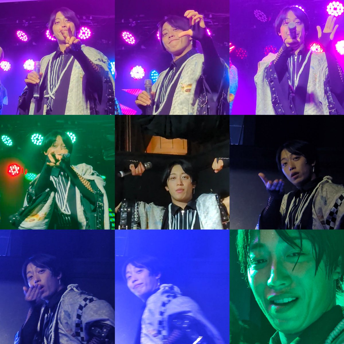 sat__hatiware's tweet photo. 9ぱたーんの菅井さんを皆さんにおすそ分け（） https://t.co/iDApq9TqRu