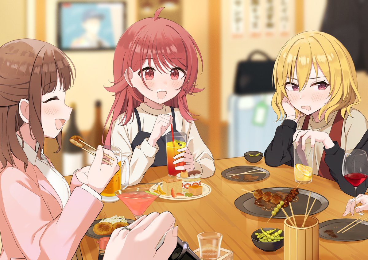 りゃむ tweet media