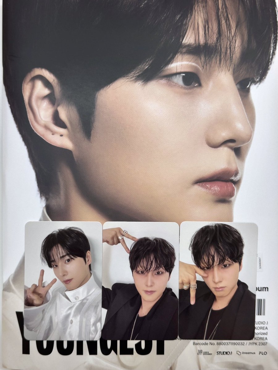 _mymy_day's tweet photo. #영케이 영기스트 포토북 버전 포카 !! https://t.co/DqtQr6NwJT