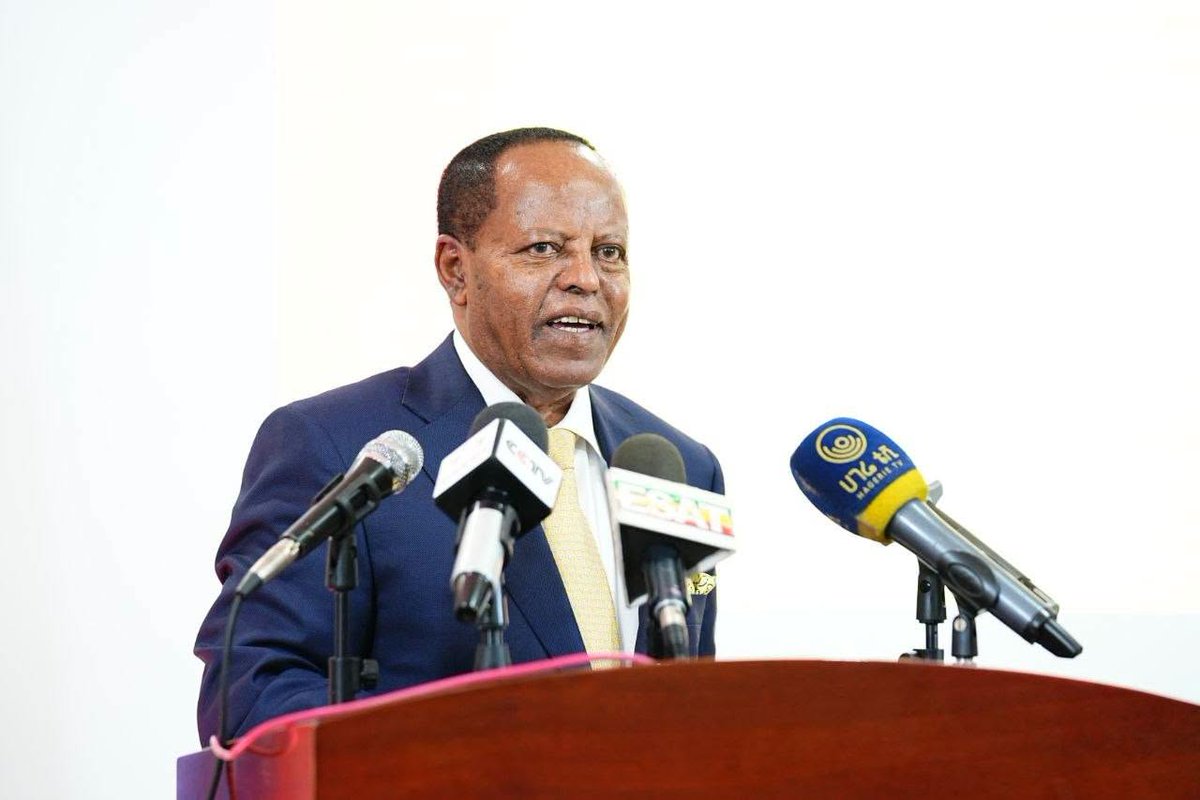 Ministry of Health ETHIOPIA tweet media