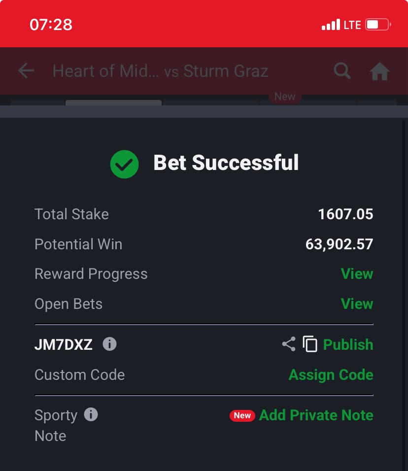SoSetGaffer's tweet photo. Today’s football ⚽️ BOOM🔥🔥🔥
#bet #sportybet https://t.co/931eUMfZiW