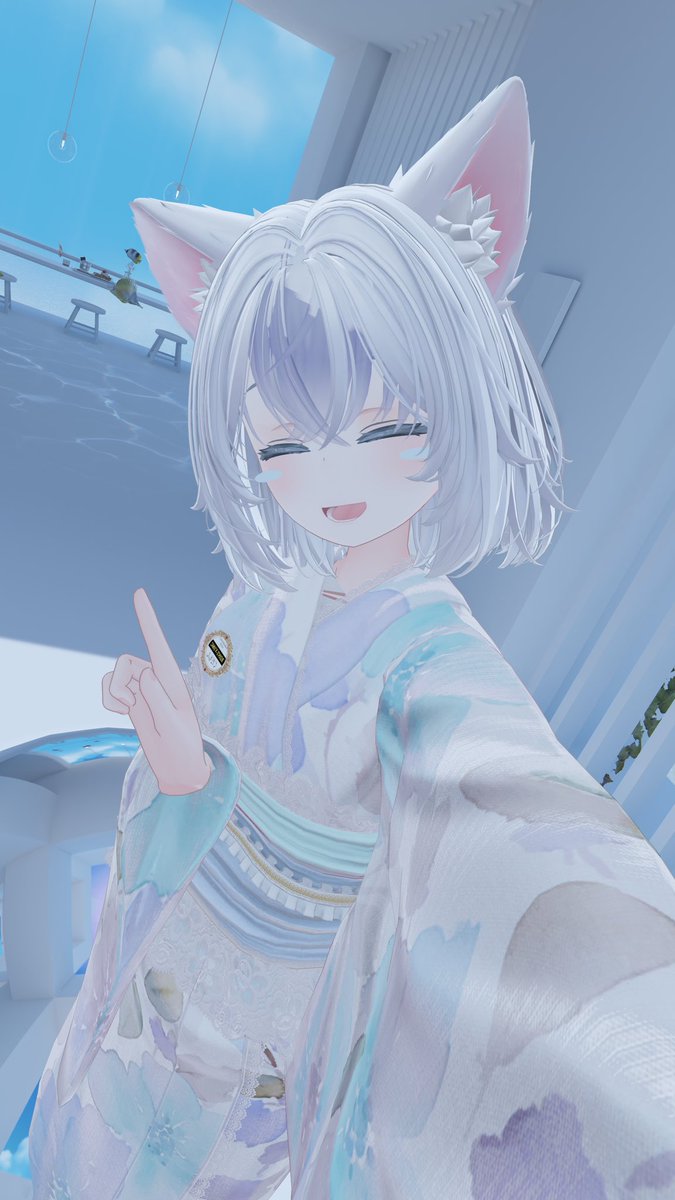 gudamon_vrc's tweet photo. #RadDoll
ラドナツにむけた改変完成っ! https://t.co/AMD6TdBGyr