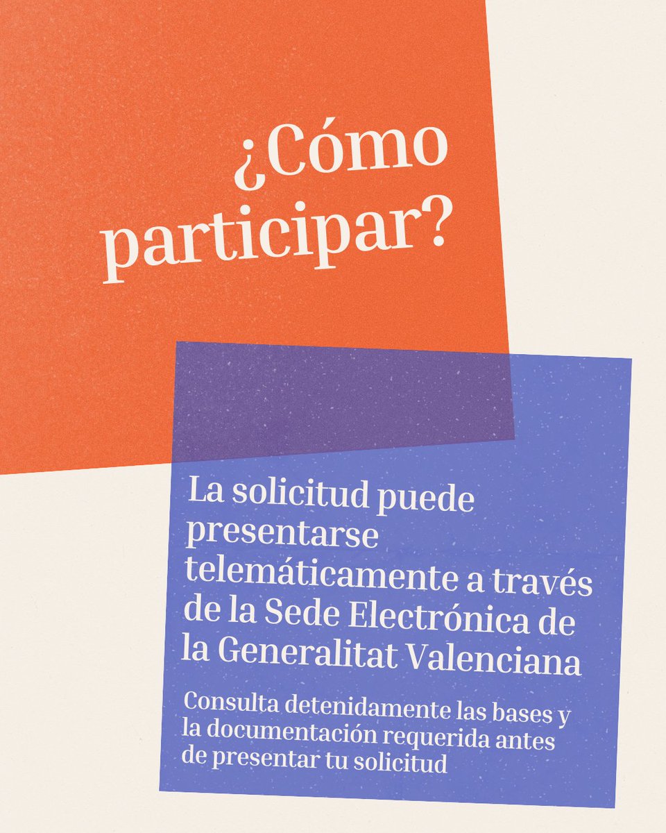 MUISOCIAL_UMH's tweet photo. 💶 Los TFM pueden optar a premios de 2.000 €, 1.500 € y 1.000 €.

📅 Solicitudes hasta el 29 de julio de 2026.

🔗 Consulta las bases y participa: https://t.co/XujPAeyqiu https://t.co/mHJrf8B2Aa