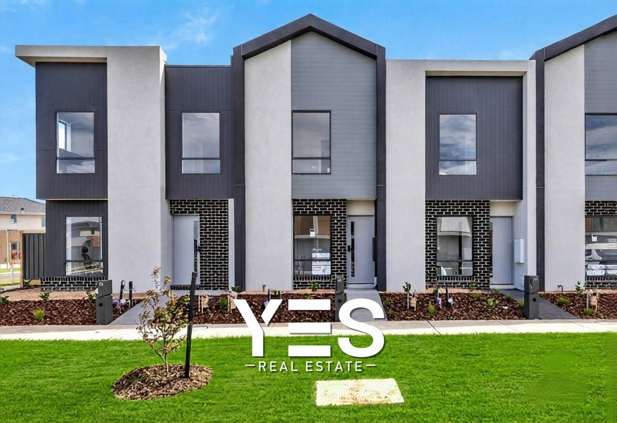 YESRealEstateAu's tweet photo. 💥𝗝𝗨𝗦𝗧 𝗟𝗜𝗦𝗧𝗘𝗗💥 FOR LEASE

📍 51 Kamet Street, 𝗖𝗹𝘆𝗱𝗲 VIC 3978
🛏️ 3🛁 2🚗 1
💰 𝗥𝗲𝗻𝘁: $560/week

📩 Book your inspection today!
Miuru Jayasinghe 📲 0415 448 438

🌐 https://t.co/5qkoBXYwtu

#YesRealEstateAustralia #realestate #forrent #forlease #clyde #melbourne https://t.co/bs0yBLRJpI