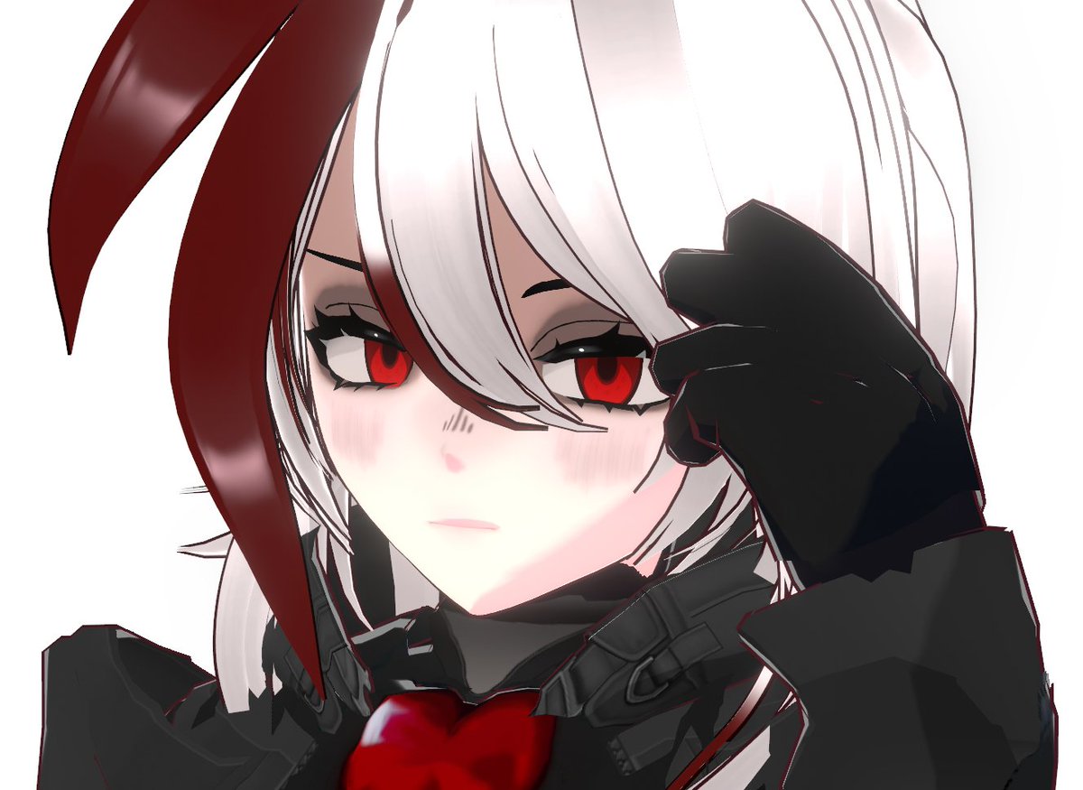 TheCMGYT's tweet photo. The Trio designs are just about finalized.
Taeko - Updated expressions
Toshiro - Updated expressions, Scarf, and Gloves
Lyra - Updated Outfit, Hair, and Eyes
I plan to do more with these for future projects so stay tuned. https://t.co/r1iRH9Yc7L