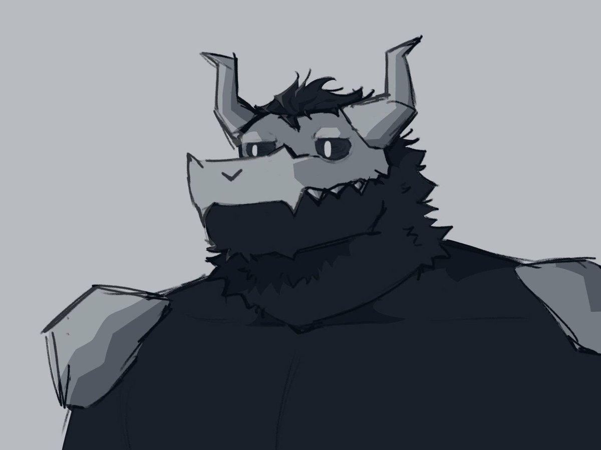 APhan257's tweet photo. i merely draw smth
#furry #oc $furryart https://t.co/aeTjVXS7qw