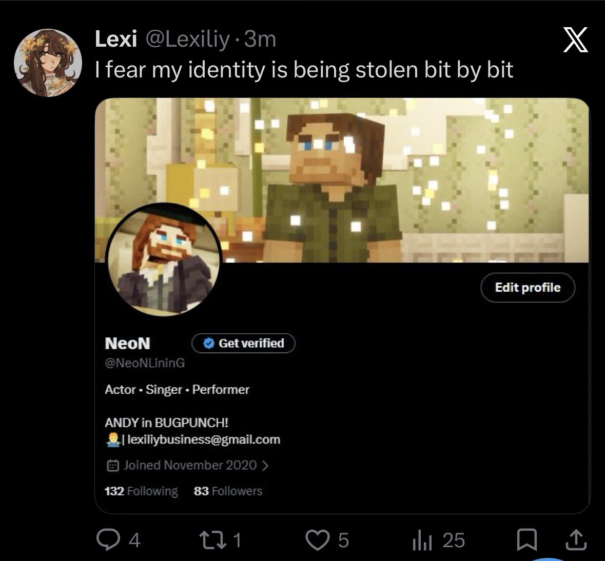 NeoNLininG's tweet photo. Speak to my manager. https://t.co/ITjdwK7bDL