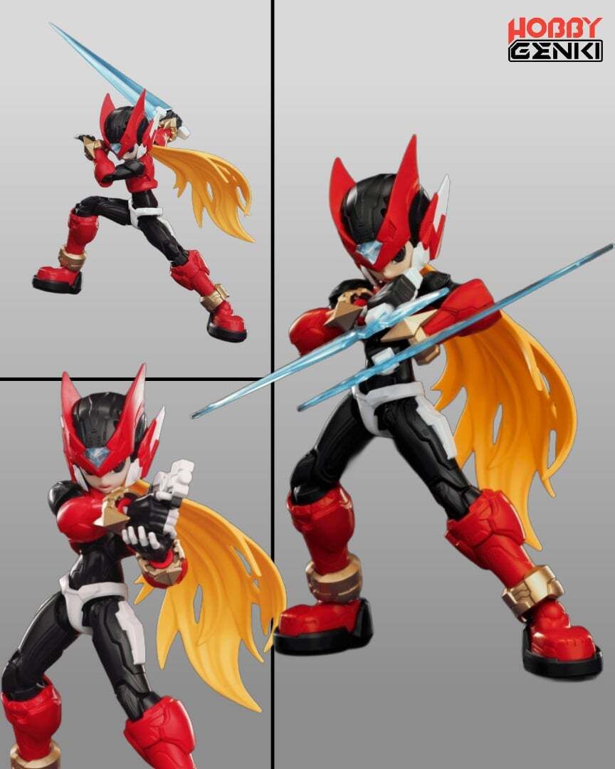 Hobby-Genki on X: 