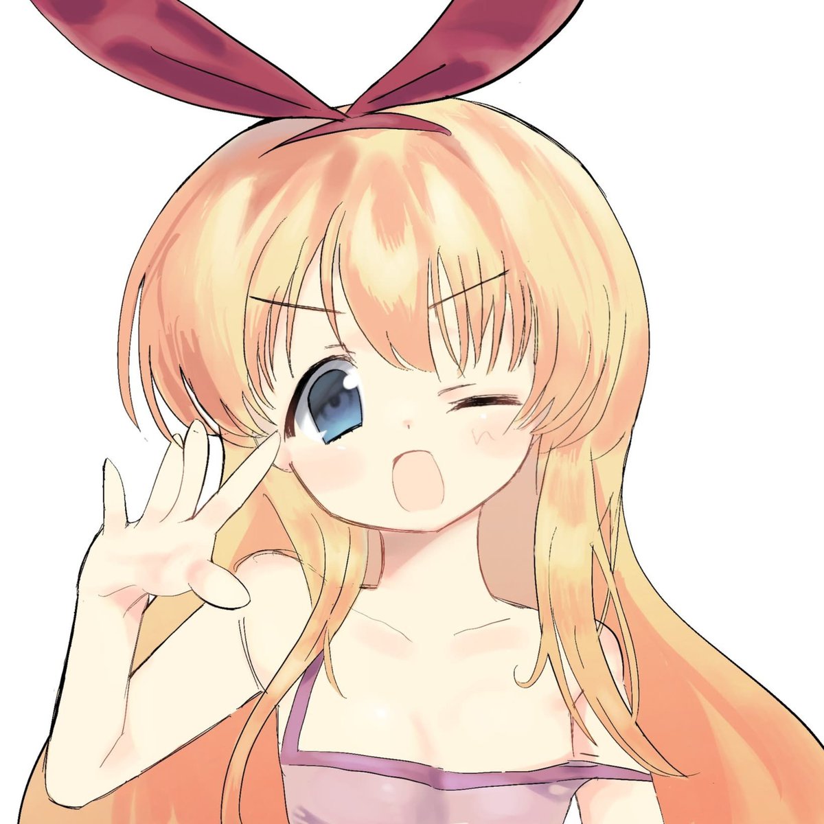 _yo6o's tweet photo. #新しいプロフィール画像
知り合いに新しいの描いて貰った！！🙌 https://t.co/jkTHMyCmWA