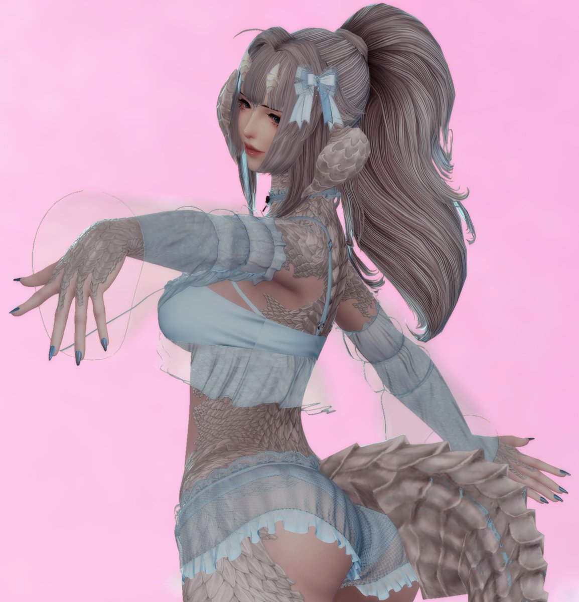 tenderlyxiv's tweet photo. ₊✧⋆⭒

♡ #startide #roseberrymods #gposers https://t.co/vDOYH2ywxn