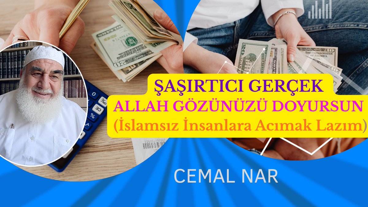 CemalNar's tweet photo. Selamlar dualar.
Tıklayıp izleyin: https://t.co/cgO4JjfZts https://t.co/IkWDTfivs4