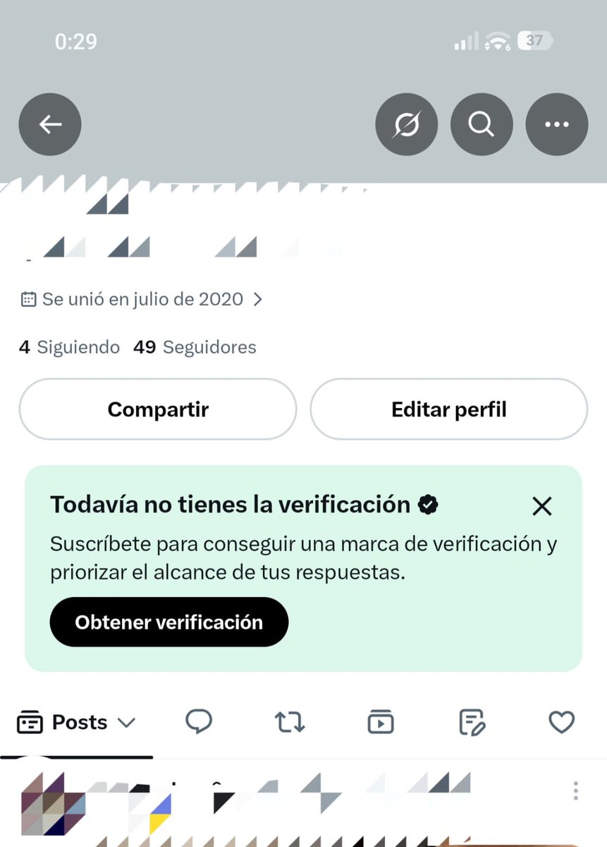 DannyLuro's tweet photo. @DhAnIeLL Ves, en androide si me salen, aquí en iOS no :( https://t.co/u23wSFuGTz