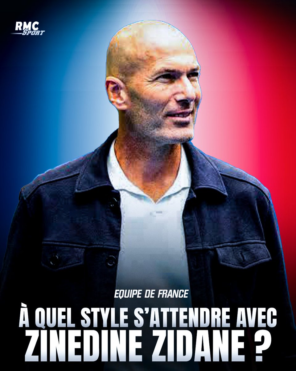 RMC Sport tweet media