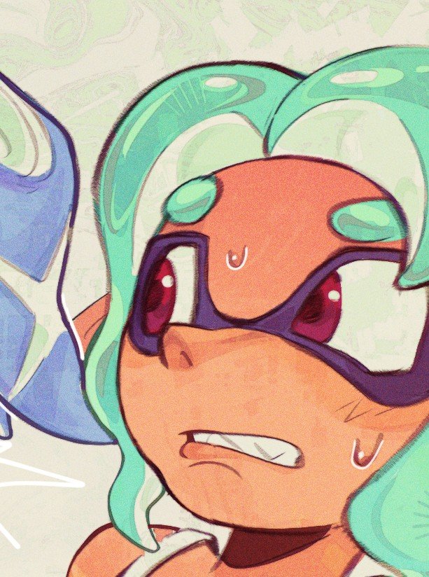 Axlol5's tweet photo. Ilovsplatun
#splatoonriders #splatoon https://t.co/vorucXIPeU