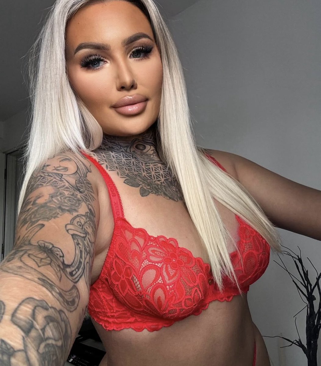 goddess_aubreyx's tweet photo. ❤️ https://t.co/CkAmpOFGUw