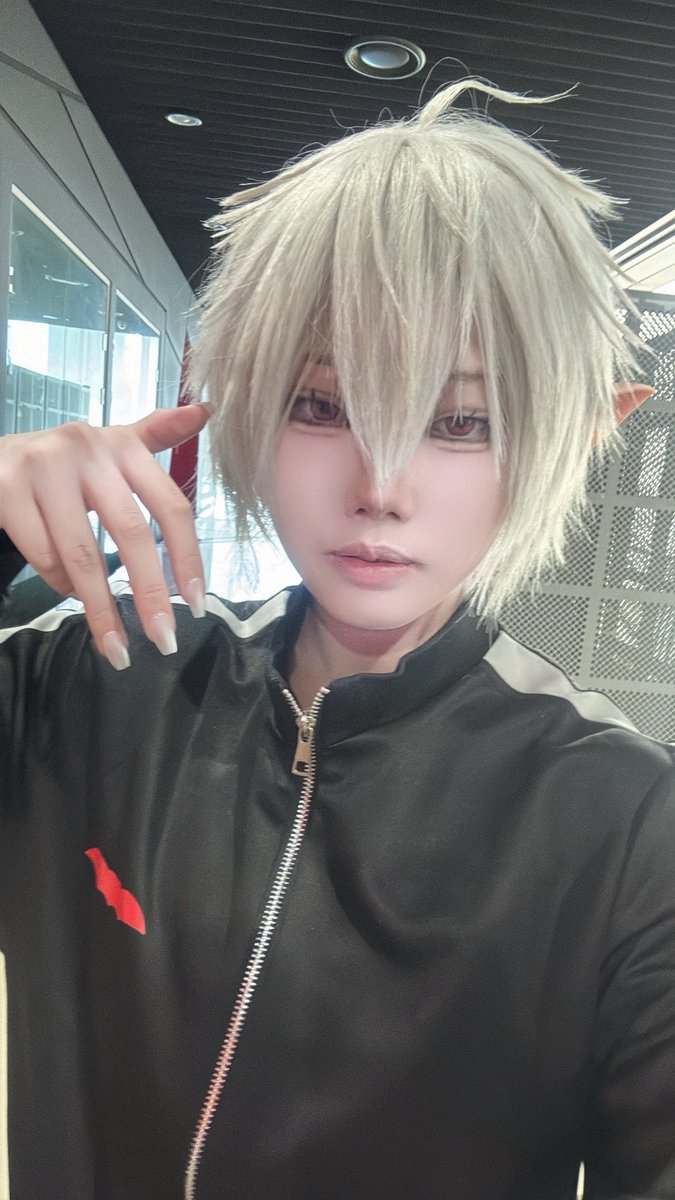 m_io715's tweet photo. cos 🎲 https://t.co/NclRmE3SHz