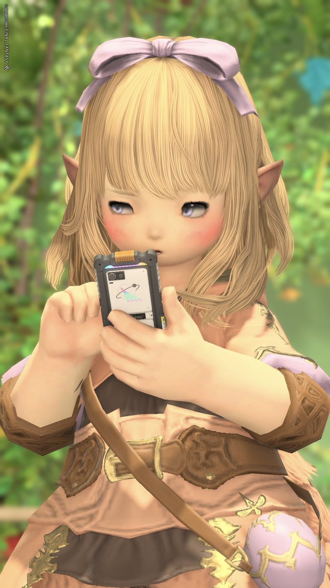 KarincRidill's tweet photo. メンテ明けたらとりあえずクレセントアイルとファントムウェポン始めたいけど1-2層消化もしたいし友好部族のExクエもやりたいしなんならFLも回したい……

…時間、足りねぇな？
#FF14 #ララフェル https://t.co/lbYwOFhCk1