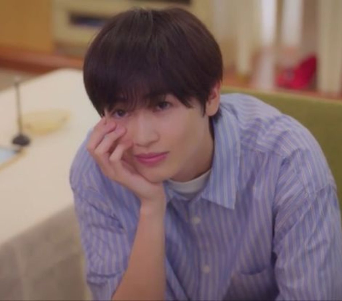 rialeetea's tweet photo. Introducing: younger tops who are very possessive of their older boyfriends 🫪 https://t.co/NFHA92upuW