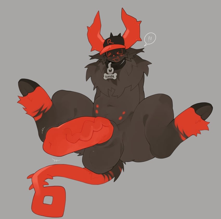 CreaturesNest's tweet photo. Well-well, it seems that the organization's hands have finally reached out to the narrower game worlds and pulled out a new one. The creation looks like a basic demon and It can be available in 4 variants. Normal, shortfuck, futa and allien
#roleplay #RP #nsfwrp #sfwrp #lewdrp https://t.co/j50SAZFR3n