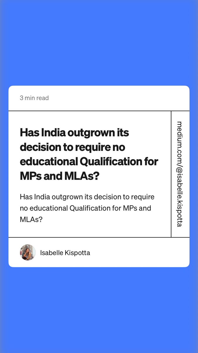 IsabelleKwrites's tweet photo. Every generation inherits the Constitution.

Every generation also has the responsibility to ask whether its institutions still reflect the needs of the country they serve.

Perhaps this is one of those moments. https://t.co/YUlgUwBtlQ https://t.co/kVmkVGvK2B