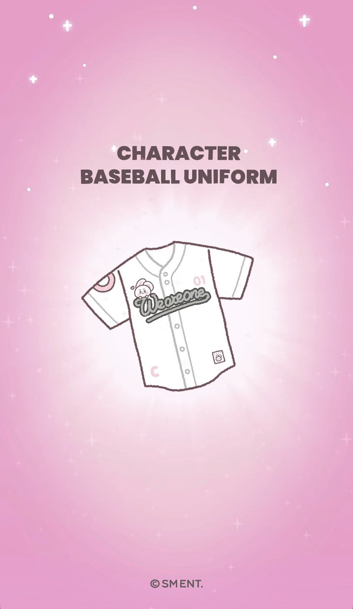 qtdohny's tweet photo. Pinggunie baseball uniform! I'm ready.
I guess i'll just make my mind forget that i lost my EP varsity at Changi Airport. 

#EXO #엑소 #DOHKYUNGSOO #디오 #도경수 #경수 https://t.co/op4NiQSpp7