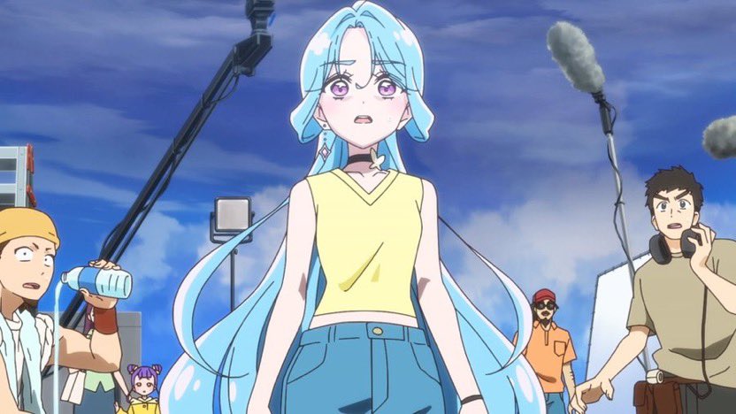すてら tweet media