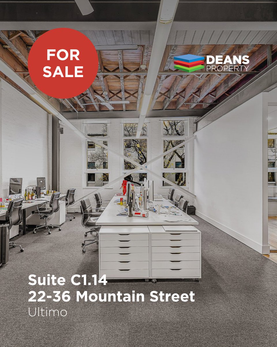 DeansProperty tweet picture