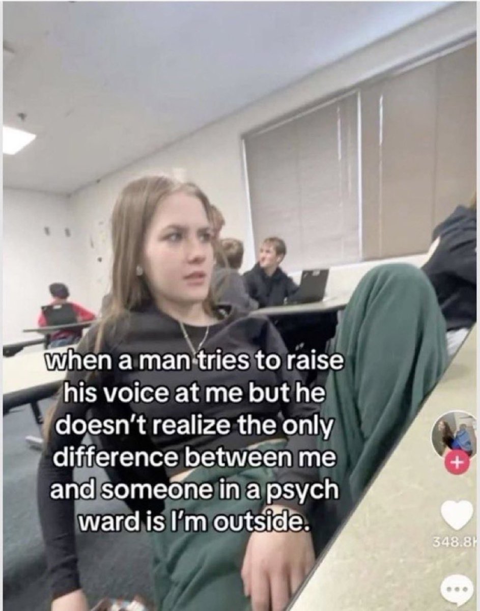 _missbanter's tweet photo. https://t.co/BZV6kdRsYk