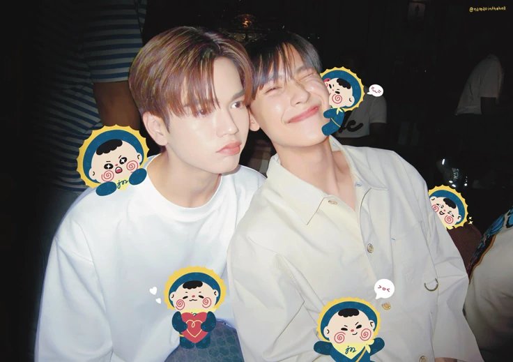 simran_r62555's tweet photo. @GMMTV To @jnnrrs &amp; @Markjrtn, please remember that you are deeply loved and appreciated by so many of us. Don't let the negativity make you forget that. We'll always be here, cheering you on and supporting you.

Please stay safe, stay strong, and keep smiling. We're always with you. 🤍 https://t.co/ZMdLUa9qJz