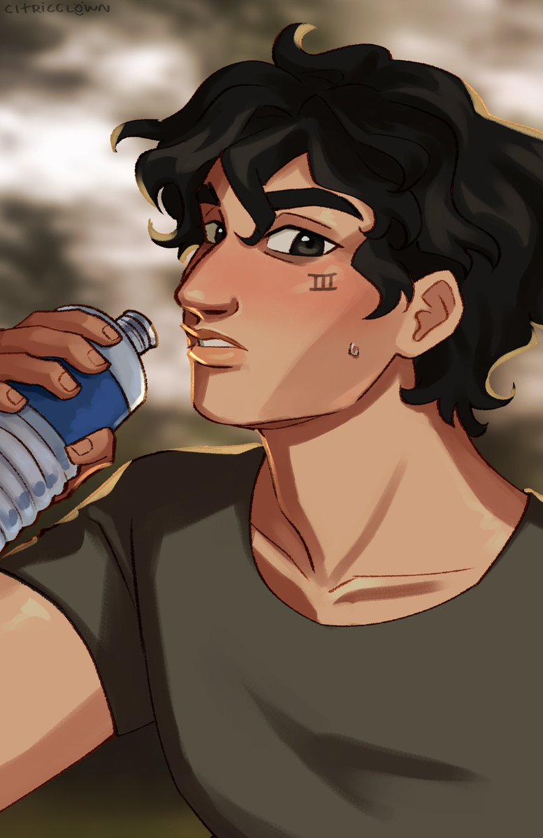 citricclown's tweet photo. calling this jean's worst nightmare #aftg #jerejean #kevjerejean https://t.co/WYtyHwLvqA