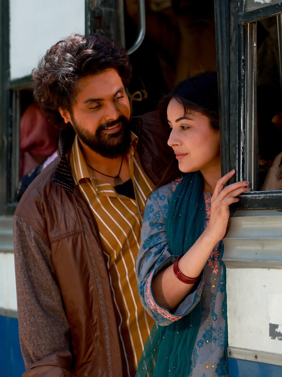 baazsupporss's tweet photo. #Ishqnama has booked "1.28 K tickets in the last 1 hour " !  🎫 💟

#ShehnaazGill #JayyRandhawa 
@ishehnaaz_gill @JayyRandhawa https://t.co/kxsfvYJjnl