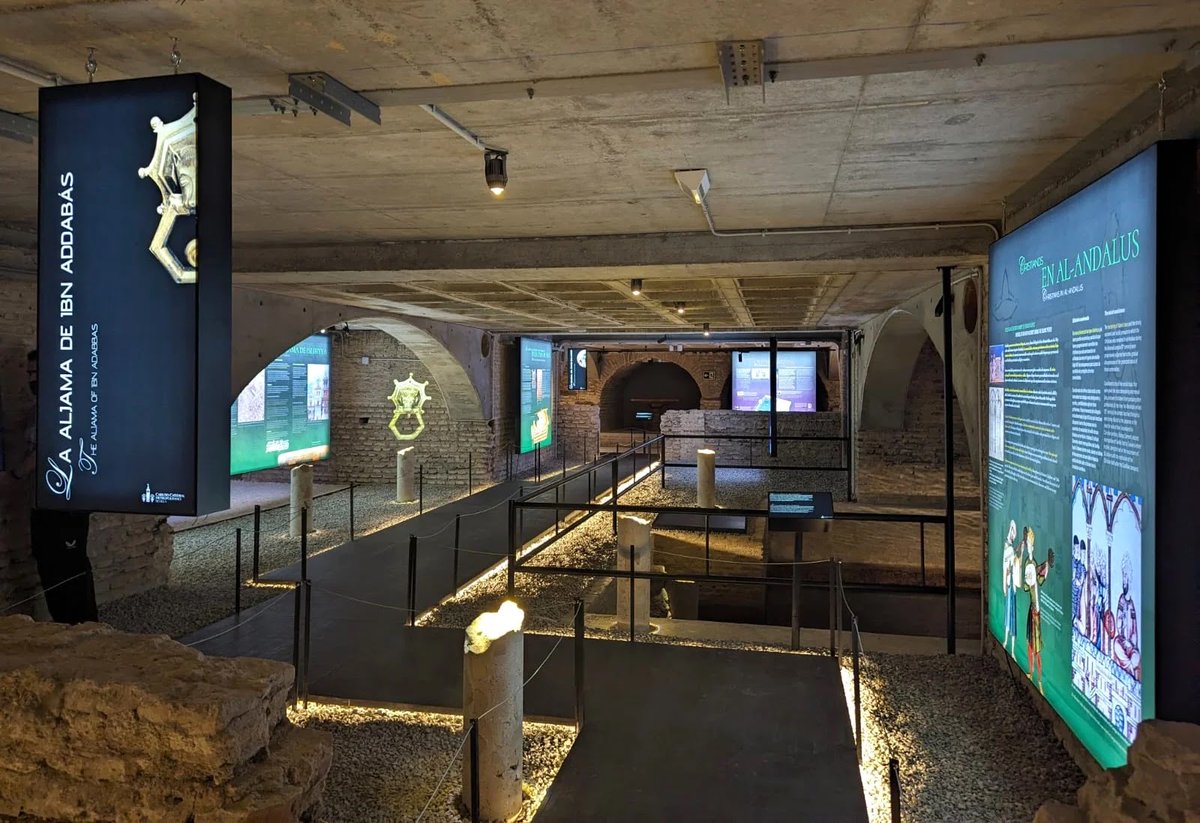 ExplicarteS's tweet photo. 28-07-26 Por amor al Arte, déjame ExplicArte la Ruta Arqueológica de la Ciudad, de Sevilla, con ExplicArte Sevilla, de la mano de un historiador del Arte, una experiencia privada y personalizada a tu gusto. Contacta mediante WhatsApp al 636341205 o explicartesevilla@gmail.com https://t.co/KeaG7lpkOp