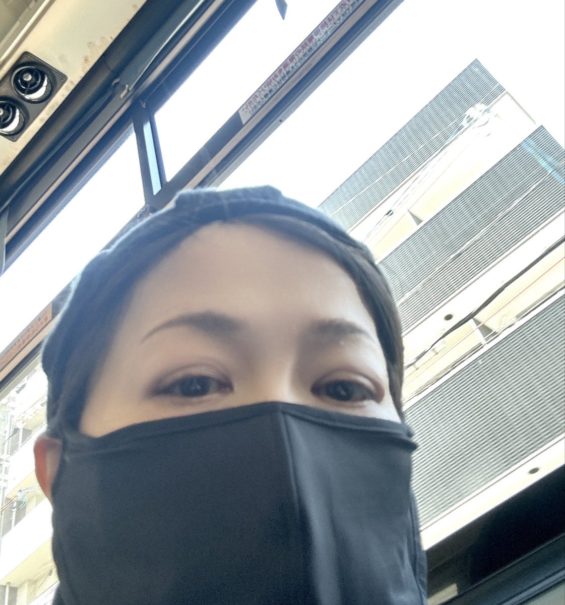 runokagami's tweet photo. もっと早く買ったらよかったぁ！
快適です。涼しか。 https://t.co/CcqHt1IHMm