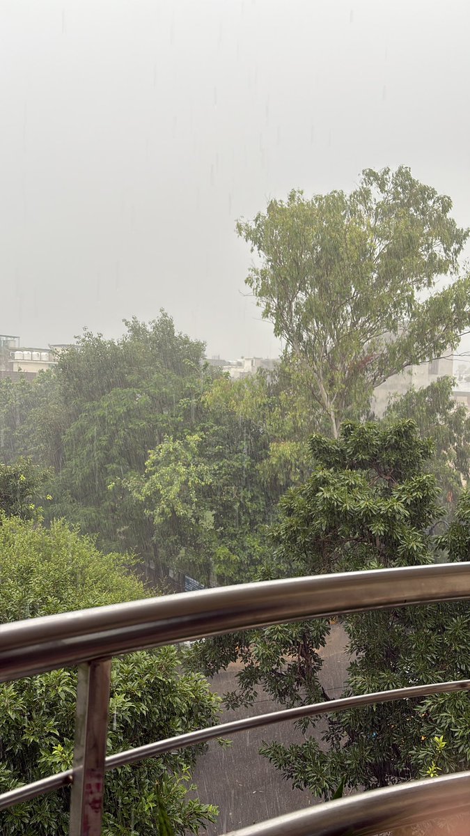 rishikagupta__'s tweet photo. Dilli ka mausam these days❤️ https://t.co/jMzRgGTCmz
